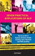 Cover: Seven Practical Applications of NLP - Attrakt B.V.