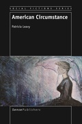Cover: American Circumstance - SensePublishers