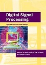 Cover: Digital Signal Processing - Cambridge University Press