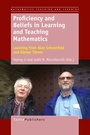 Cover: Proficiency and Beliefs in Learning and Teaching Mathematics - Brill