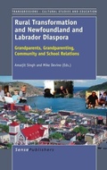 Cover: Rural Transformation and Newfoundland and Labrador Diaspora - Brill