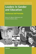 Cover: Leaders in Gender and Education - Brill