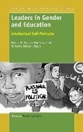 Cover: Leaders in Gender and Education - Brill