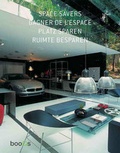 Cover: Space Savers - Booqs
