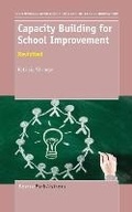 Cover: Capacity Building for School Improvement - Brill