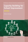 Cover: Capacity Building for School Improvement - Brill