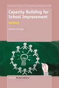 Cover: Capacity Building for School Improvement - Brill