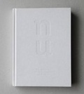 Cover: Z33. NU. - MER Paper Kunsthalle