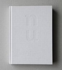 Enlarge image Cover: Z33. NU. - MER Paper Kunsthalle
