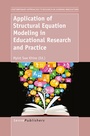 Cover: Application of Structural Equation Modeling in Educational Research and Practice - Brill