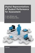 Cover: Digital Representations of Student Performance for Assessment - Brill