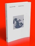 Cover: Johan De Wilde Hands of Time - MER Paper Kunsthalle
