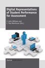 Cover: Digital Representations of Student Performance for Assessment - Brill