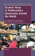 Cover: Student Voice in Mathematics Classrooms around the World - Brill