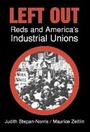Cover: Left Out - Cambridge University Press