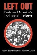 Cover: Left Out - Cambridge University Press