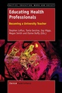 Cover: Educating Health Professionals - Brill