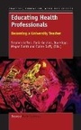 Cover: Educating Health Professionals - Brill