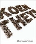 Cover: Koen Theys Home-Made Victories - MER Paper Kunsthalle