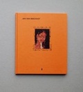 Cover: Jan Van Imschoot: You Can Use My Skin - MER Paper Kunsthalle