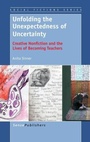Cover: Unfolding the Unexpectedness of Uncertainty - Brill