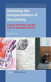 Enlarge image Cover: Unfolding the Unexpectedness of Uncertainty - Brill
