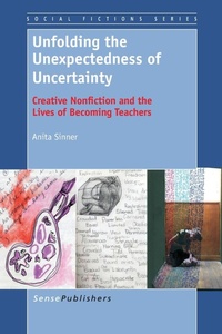 Enlarge image Cover: Unfolding the Unexpectedness of Uncertainty - Brill
