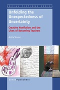Cover: Unfolding the Unexpectedness of Uncertainty - Brill