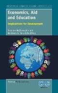 Cover: Economics, Aid and Education - Brill