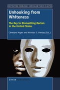 Cover: Unhooking from Whiteness - Brill