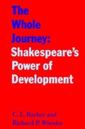 Cover: The Whole Journey - University of California Press