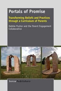 Enlarge image Cover: Portals of Promise - Brill