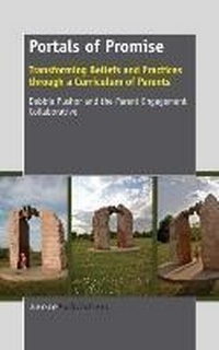 Enlarge image Cover: Portals of Promise - Brill
