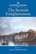 Cover: The Cambridge Companion to the Scottish Enlightenment - Cambridge University Press