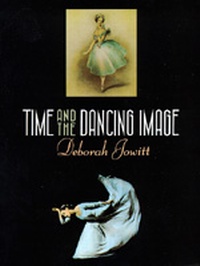 Enlarge image Cover: Time and the Dancing Image - University of California Press