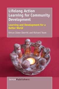 Enlarge image Cover: Lifelong Action Learning for Community Development - Brill