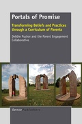 Cover: Portals of Promise - Brill