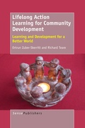 Cover: Lifelong Action Learning for Community Development - Brill
