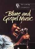 Cover: The Cambridge Companion to Blues and Gospel Music - Cambridge University Press