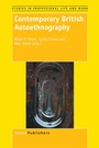 Cover: Contemporary British Autoethnography - Brill