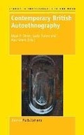 Cover: Contemporary British Autoethnography - Brill