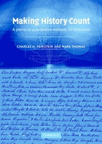 Enlarge image Cover: Making History Count - Cambridge University Press