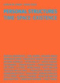 Cover: Personal Structures - Global Art Affairs Publishing