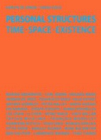Enlarge image Cover: Personal Structures - Global Art Affairs Publishing