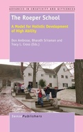 Cover: The Roeper School - Brill