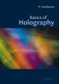 Cover: Basics of Holography - Cambridge University Press