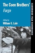 Cover: The Coen Brothers' Fargo - Cambridge University Press