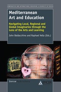 Cover: Mediterranean Art and Education - Brill