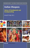 Cover: Indian Diaspora - Brill