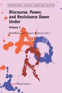 Cover: Discourse, Power, and Resistance Down Under: Volume 2 - Brill